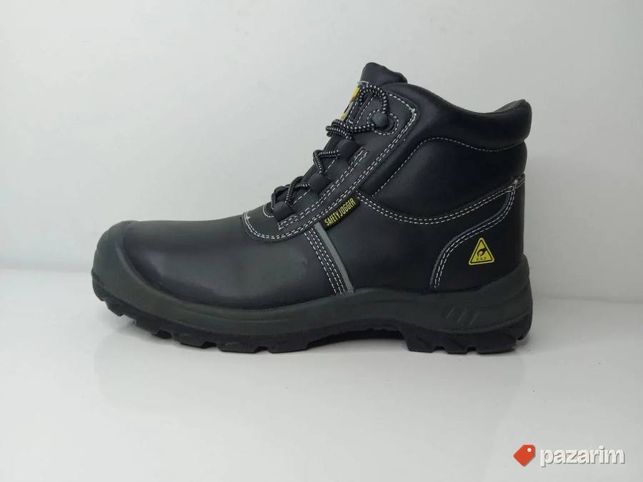 HTZ Safety Jogger radne cipepe 43 Novo 5