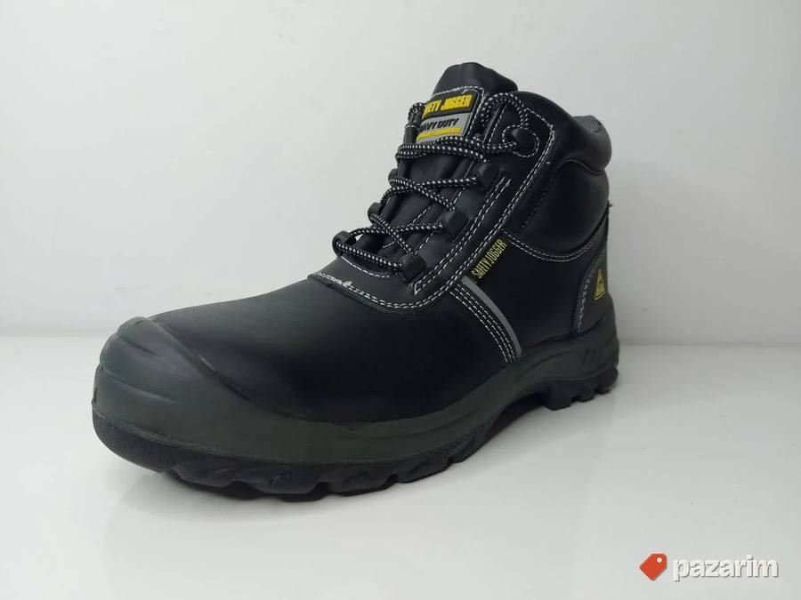 HTZ Safety Jogger radne cipepe 43 Novo 6