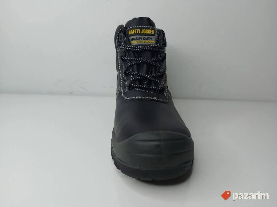 HTZ Safety Jogger radne cipepe 43 Novo 7