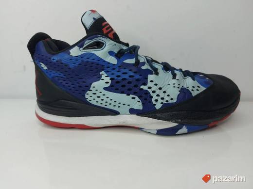 Nike Air Jordan CP3 VII patike 47 Original 100%