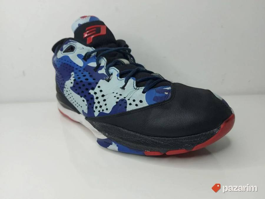 Nike Air Jordan CP3 VII patike 47 Original 100% 2
