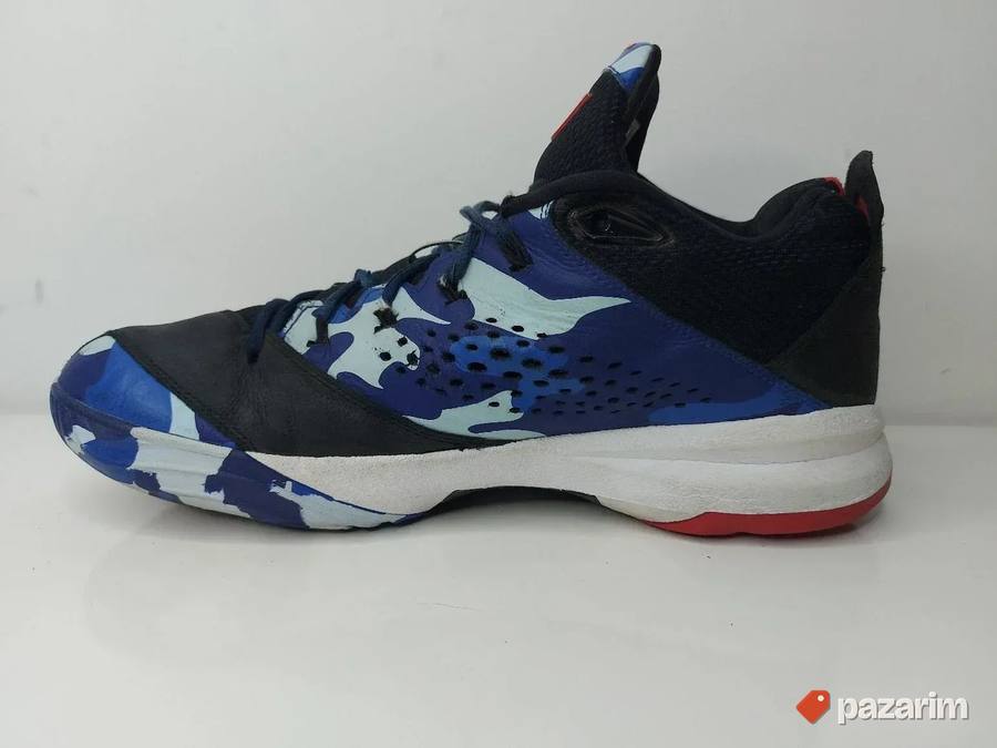 Nike Air Jordan CP3 VII patike 47 Original 100% 3