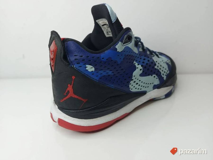 Nike Air Jordan CP3 VII patike 47 Original 100% 4