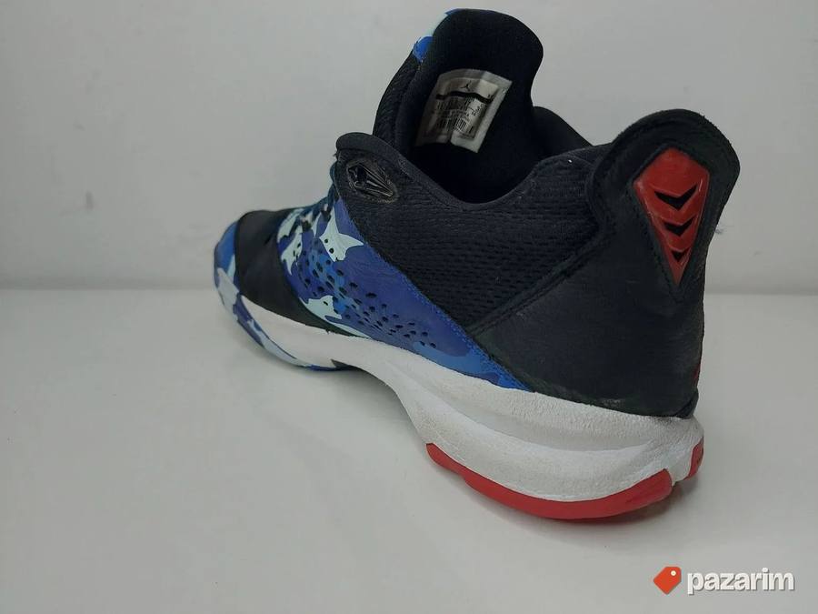 Nike Air Jordan CP3 VII patike 47 Original 100% 5