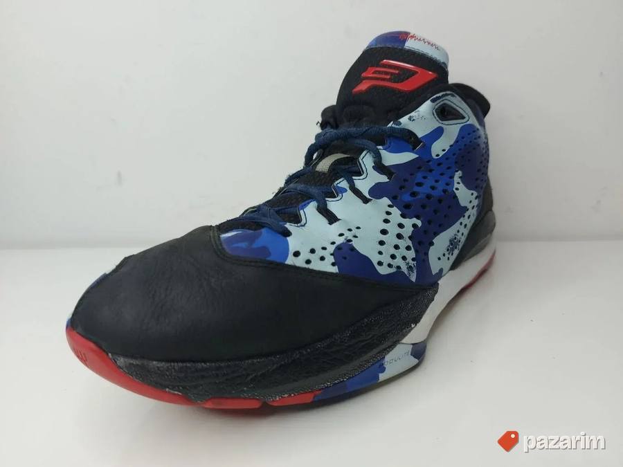 Nike Air Jordan CP3 VII patike 47 Original 100% 7