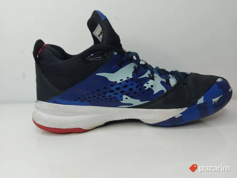 Nike Air Jordan CP3 VII patike 47 Original 100% 8