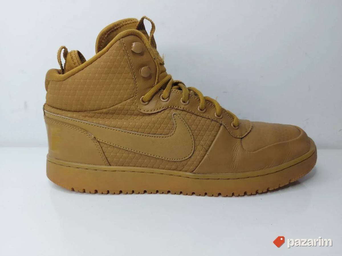 Nike Courth Borough Mid patike 45 Original 100% 1