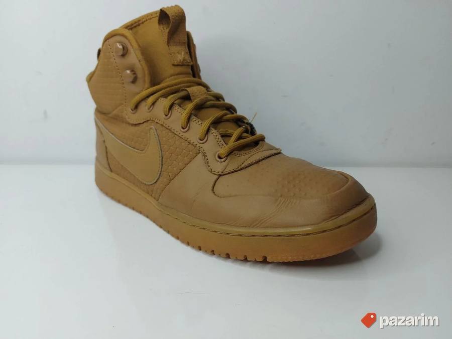 Nike Courth Borough Mid patike 45 Original 100% 2