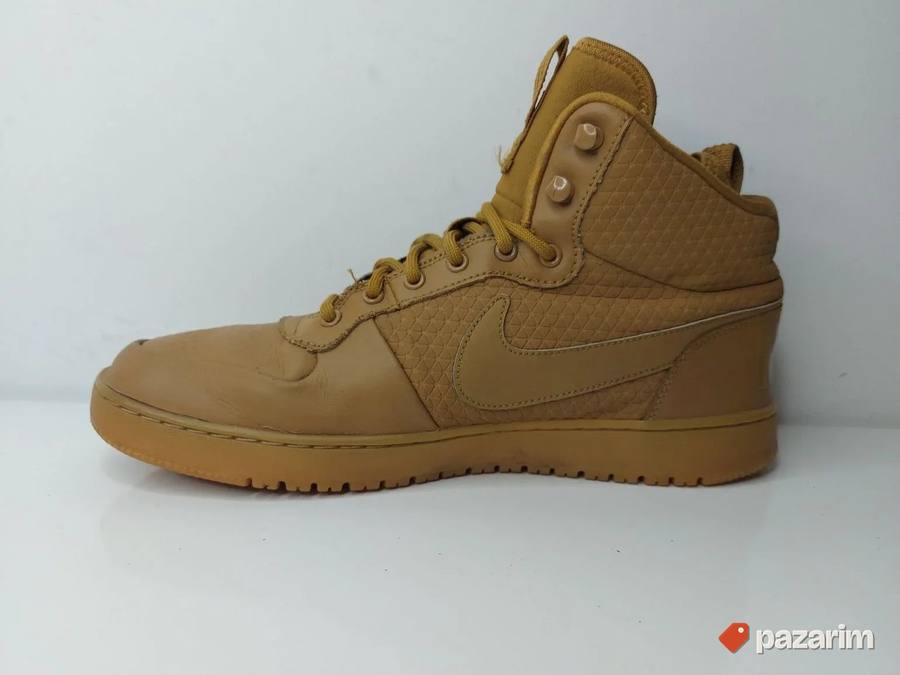 Nike Courth Borough Mid patike 45 Original 100% 3