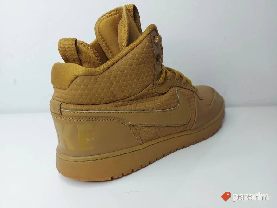 Nike Courth Borough Mid patike 45 Original 100% 4