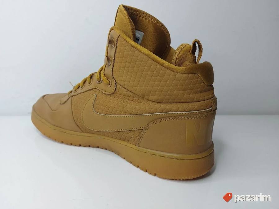 Nike Courth Borough Mid patike 45 Original 100% 5