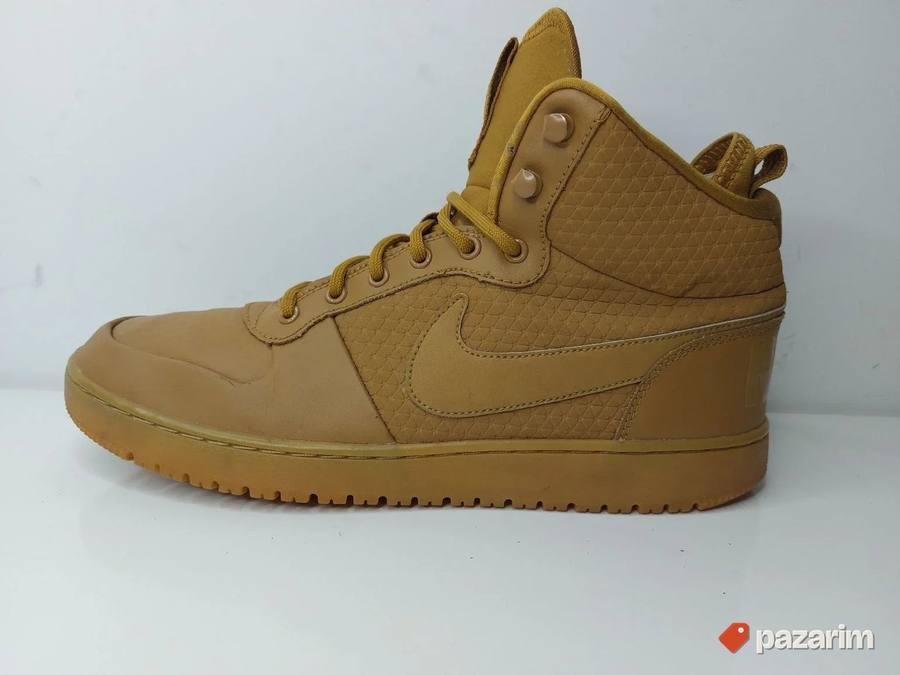 Nike Courth Borough Mid patike 45 Original 100% 6