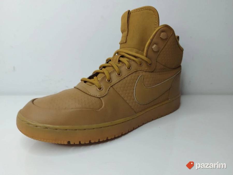 Nike Courth Borough Mid patike 45 Original 100% 7