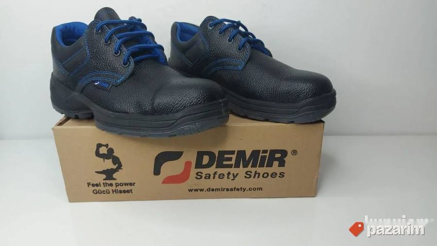 HTZ Demir radne cipele 43 Novo 2