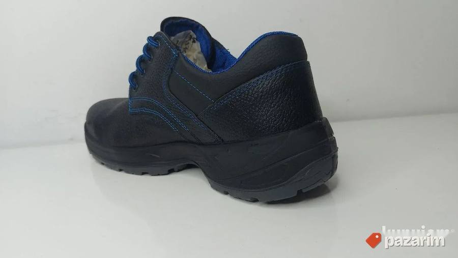 HTZ Demir radne cipele 43 Novo 5