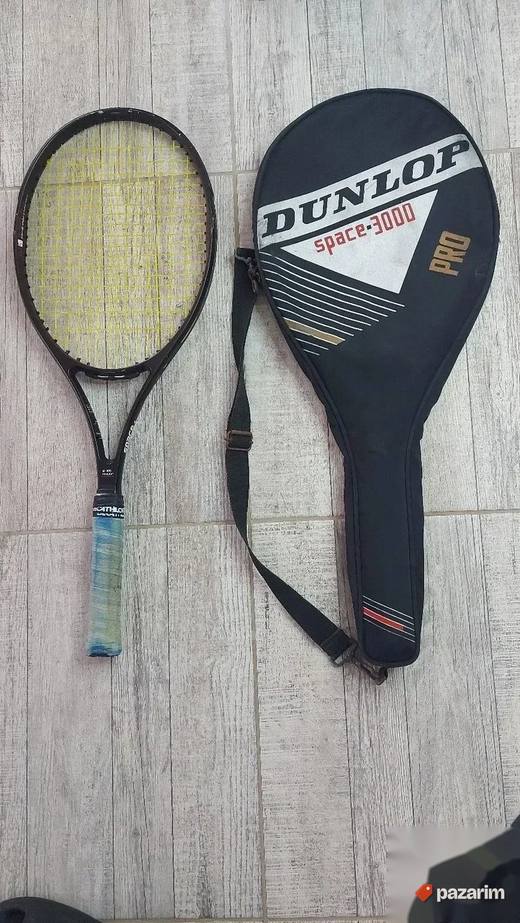 Dunlop Space 3000 Pro reket za tenis