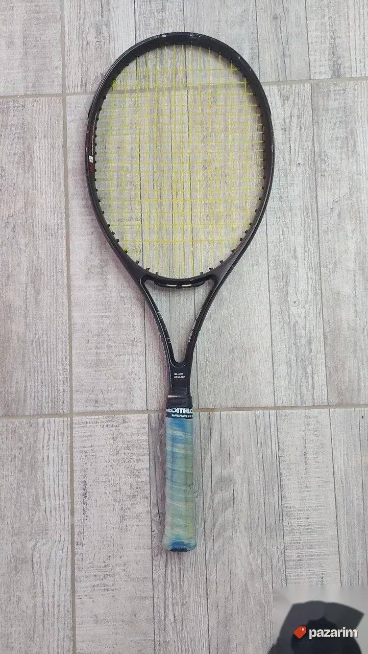 Dunlop Space 3000 Pro reket za tenis 2