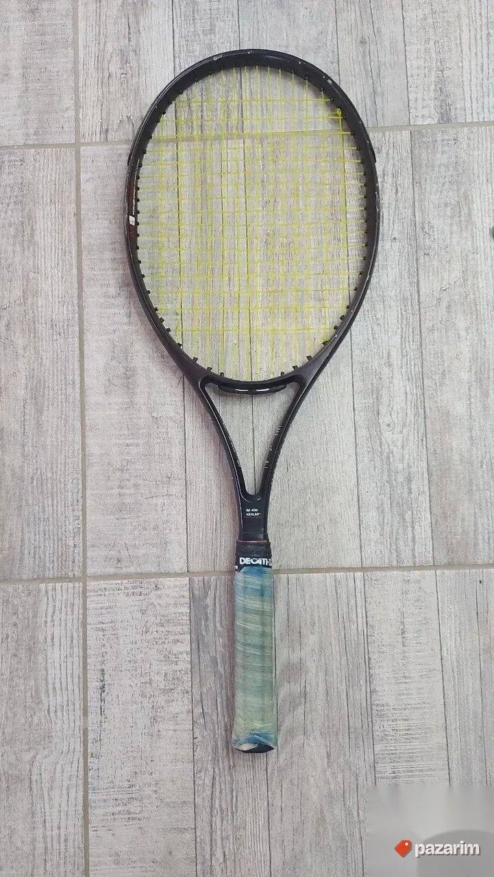 Dunlop Space 3000 Pro reket za tenis 3
