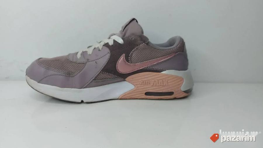 Nike Air Max Excee patike 40 Original 100% 3
