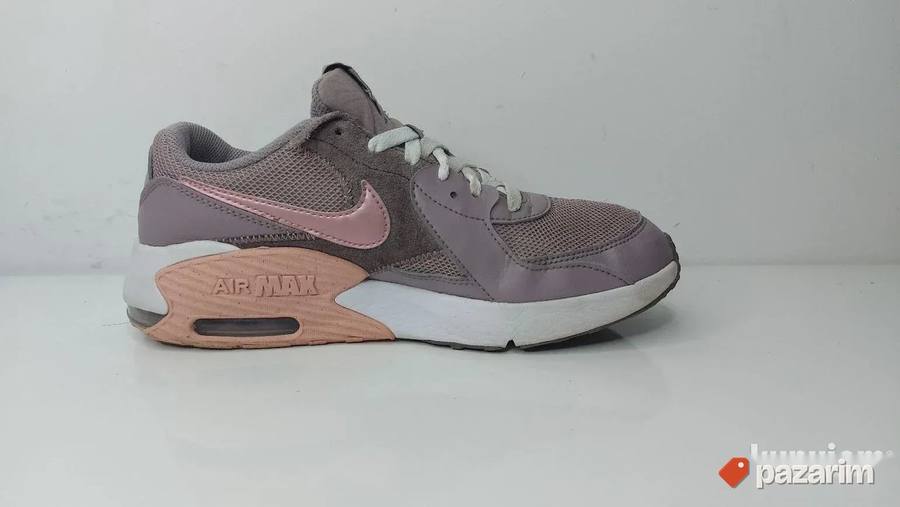 Nike Air Max Excee patike 40 Original 100% 8