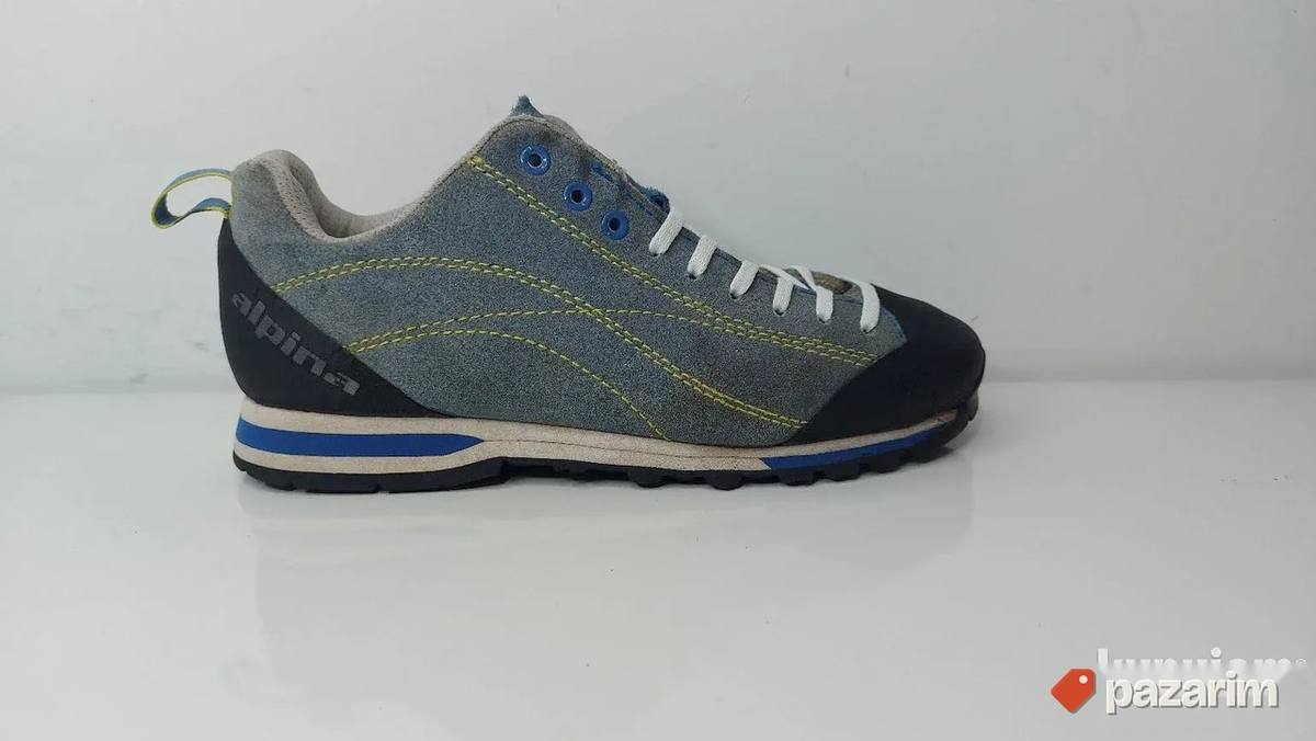 Alpina cipele 40 Original 100% 1