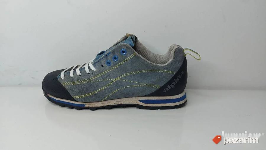 Alpina cipele 40 Original 100% 5