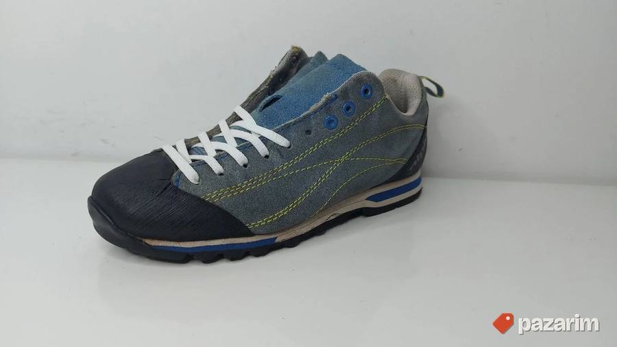 Alpina cipele 40 Original 100% 6