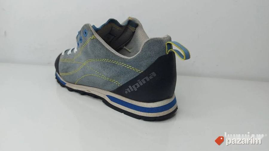Alpina cipele 40 Original 100% 8