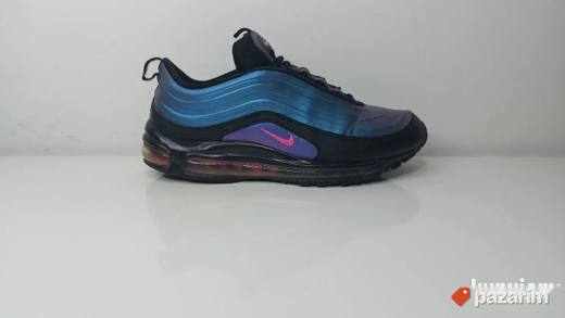 Nike Air Max 97 patike 44 Original 100%