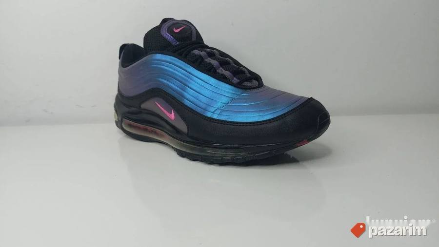 Nike Air Max 97 patike 44 Original 100% 2