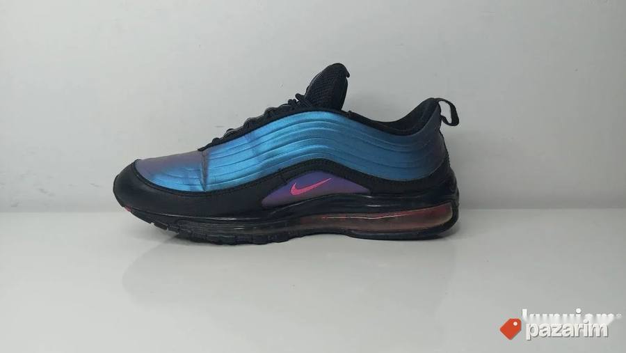Nike Air Max 97 patike 44 Original 100% 3