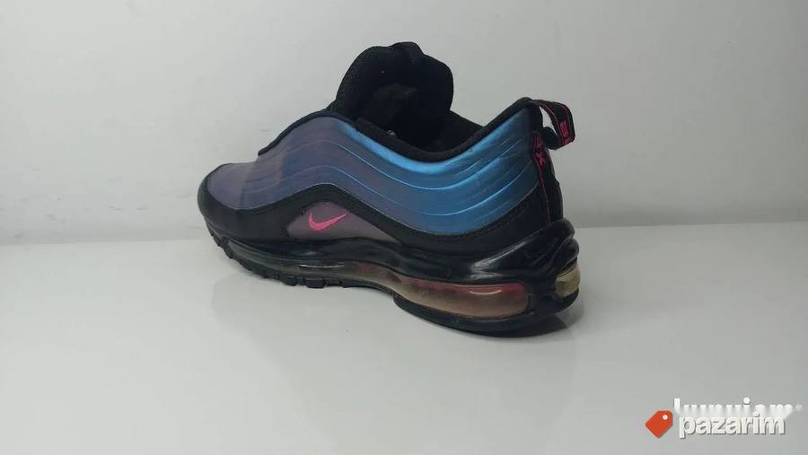 Nike Air Max 97 patike 44 Original 100% 4