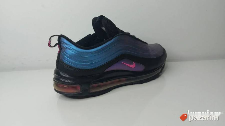 Nike Air Max 97 patike 44 Original 100% 5