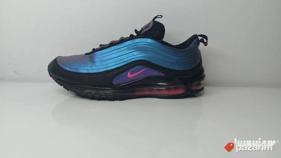 Nike Air Max 97 patike 44 Original 100% 6