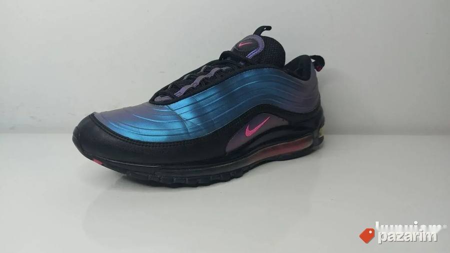 Nike Air Max 97 patike 44 Original 100% 7