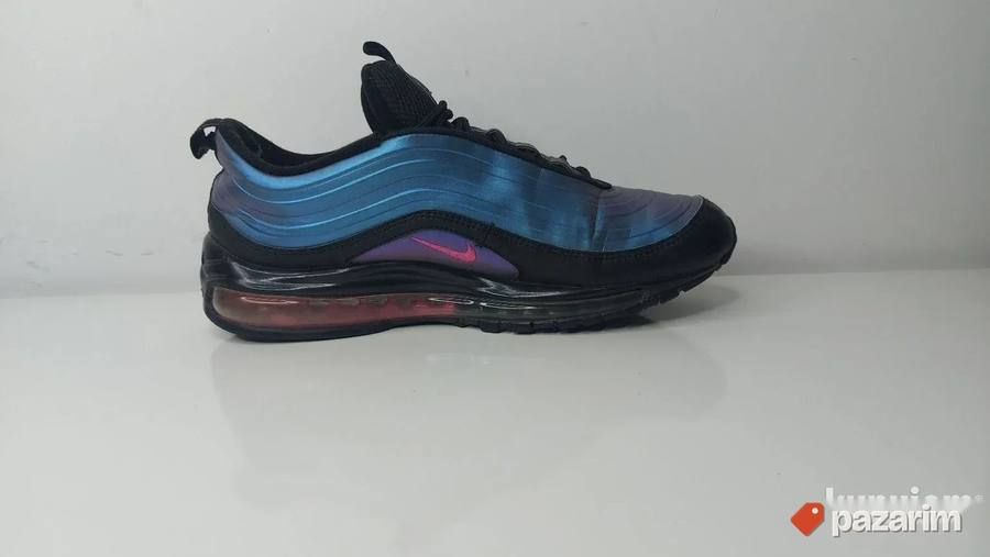 Nike Air Max 97 patike 44 Original 100% 8