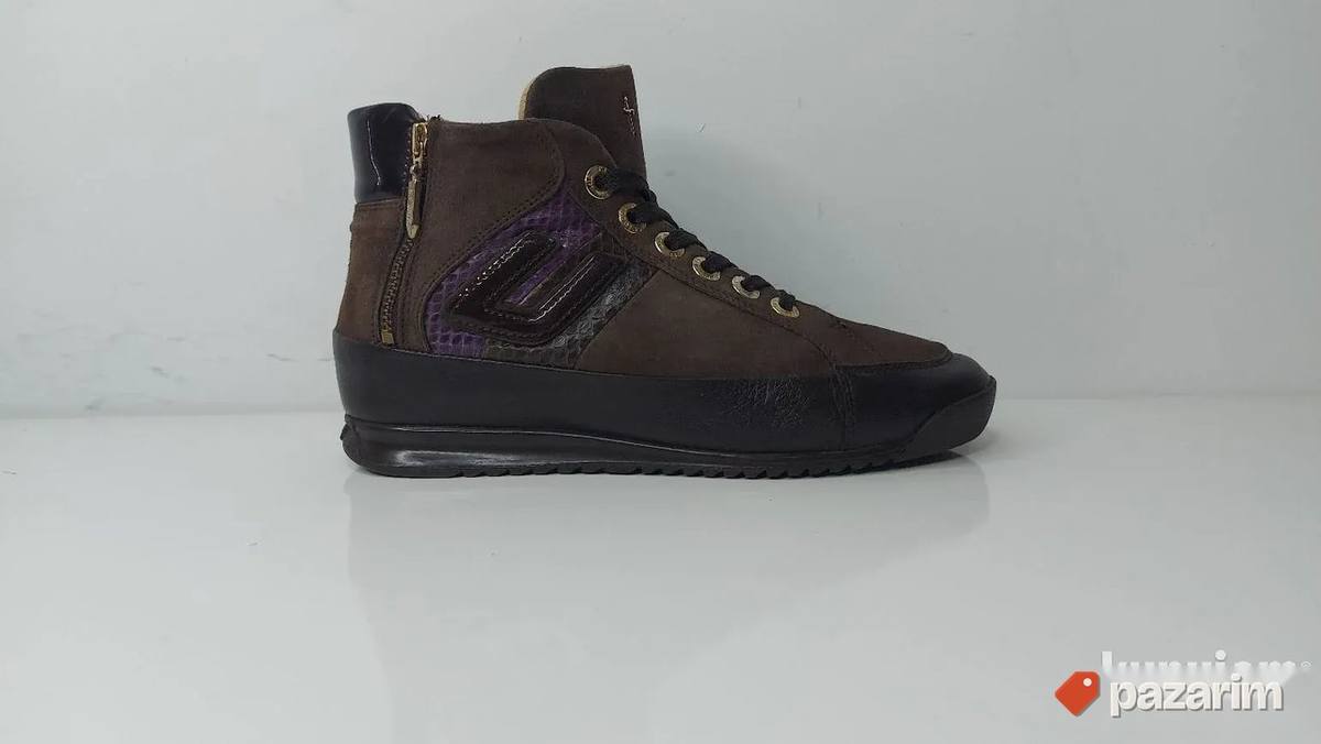 Cesare Paciotti patike 36 Original 100% 1