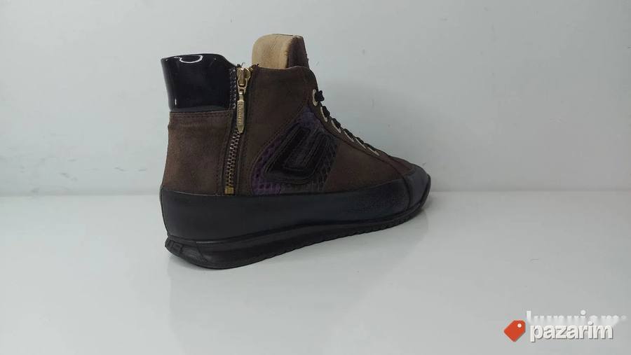 Cesare Paciotti patike 36 Original 100% 6