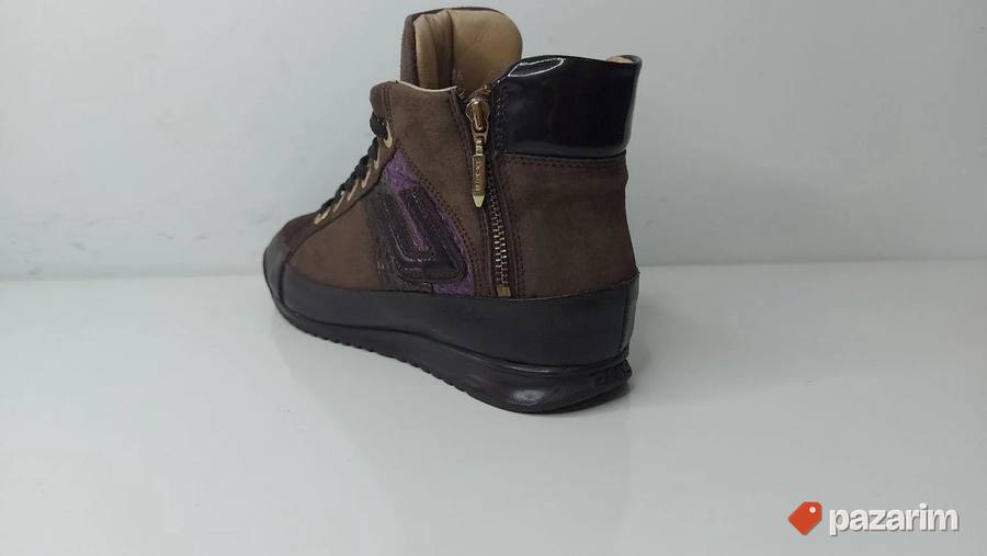 Cesare Paciotti patike 36 Original 100% 8