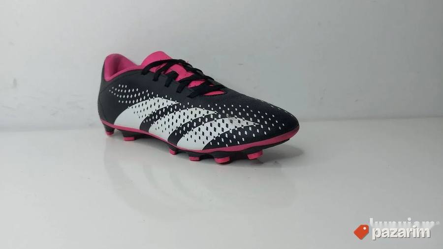 Adidas Predator kopacke 41,1/3 Original 100% 2