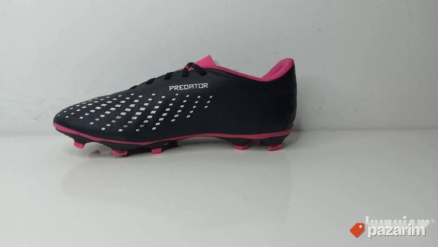 Adidas Predator kopacke 41,1/3 Original 100% 3