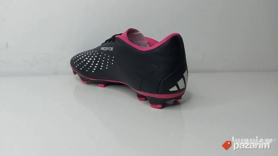 Adidas Predator kopacke 41,1/3 Original 100% 5