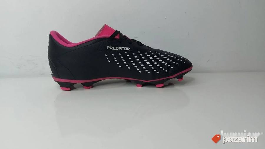 Adidas Predator kopacke 41,1/3 Original 100% 7