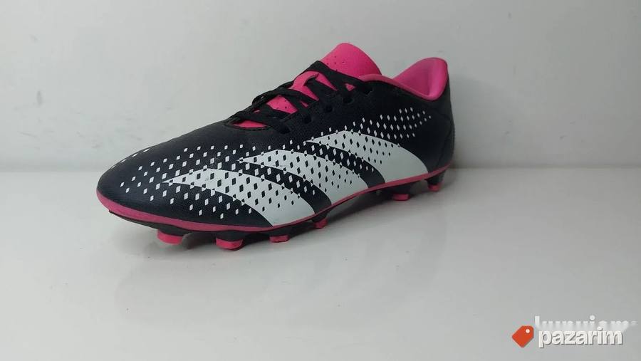 Adidas Predator kopacke 41,1/3 Original 100% 8