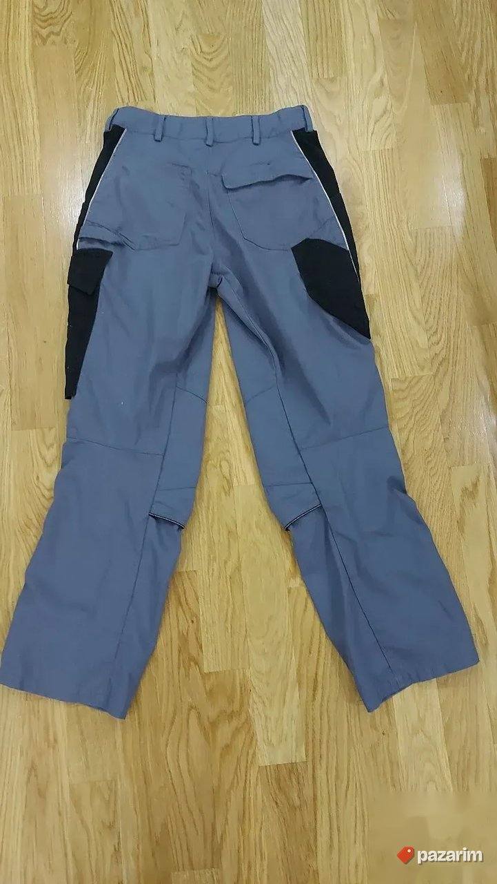 Engelbert Strauss radne pantalone 46 Original 100% 2