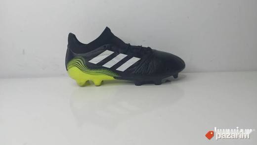 Adidas Copa Sense kopacke 40,2/3 Original 100%