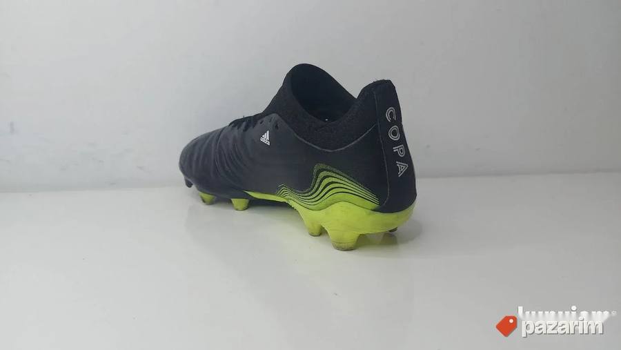 Adidas Copa Sense kopacke 40,2/3 Original 100% 4