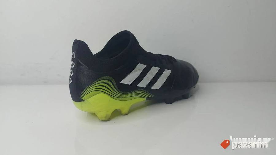 Adidas Copa Sense kopacke 40,2/3 Original 100% 5
