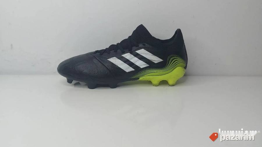 Adidas Copa Sense kopacke 40,2/3 Original 100% 6