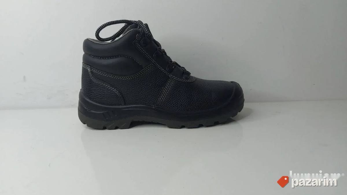 HTZ Safety Jogger radne cipele 41 1